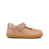 Bobux I Walk Dusk Pearl Delight Mary Janes