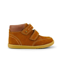 Bobux I Walk Timber Mustard Boots