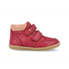 Bobux I Walk Cranberry Timber Boots