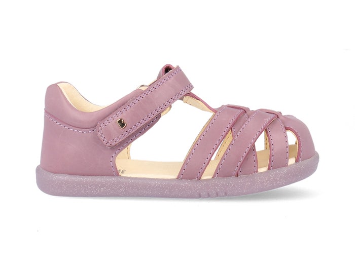 Bobux I Walk Cross Jump Iris Sandals