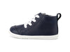 Bobux I Walk Alley-Oop Navy Trainers