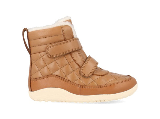 Bobux I Walk Patch Arctic Caramel Boots