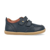 Bobux I Walk Timber Low Navy Shoes