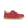 Bobux I Walk Timber Low Cranberry Shoes