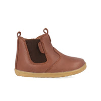 Bobux Step Up Jodhpur Toffee Boots