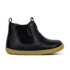 Bobux Step Up Jodhpur Black Boots
