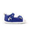 Bobux Step Up Rise Navy Sandals