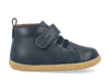 Bobux Step Up Voyager Navy Boots