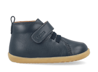 Bobux Step Up Voyager Navy Boots