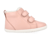 Bobux Step Up Grass Court High Arctic Seashell Boots
