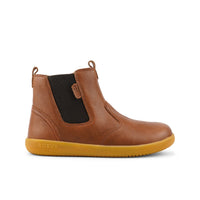 Bobux KP Jodhpur Toffee Boots