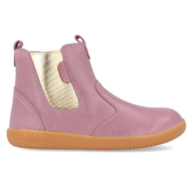 Bobux I Walk Jodhpur Iris Boots