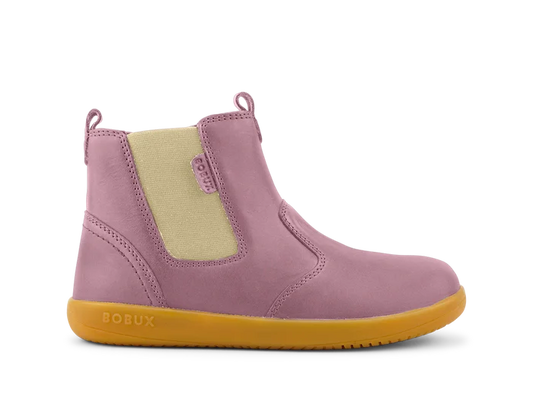 Bobux KP Kid Plus Jodhpur Iris Boots