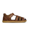 Bobux I Walk Roam Caramel Sandals