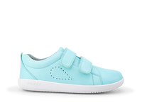 Bobux KP Grass Court Aqua Trainers
