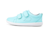 Bobux KP Grass Court Aqua Trainers