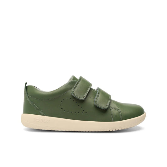 Bobux KP Grass Court Forest Trainers