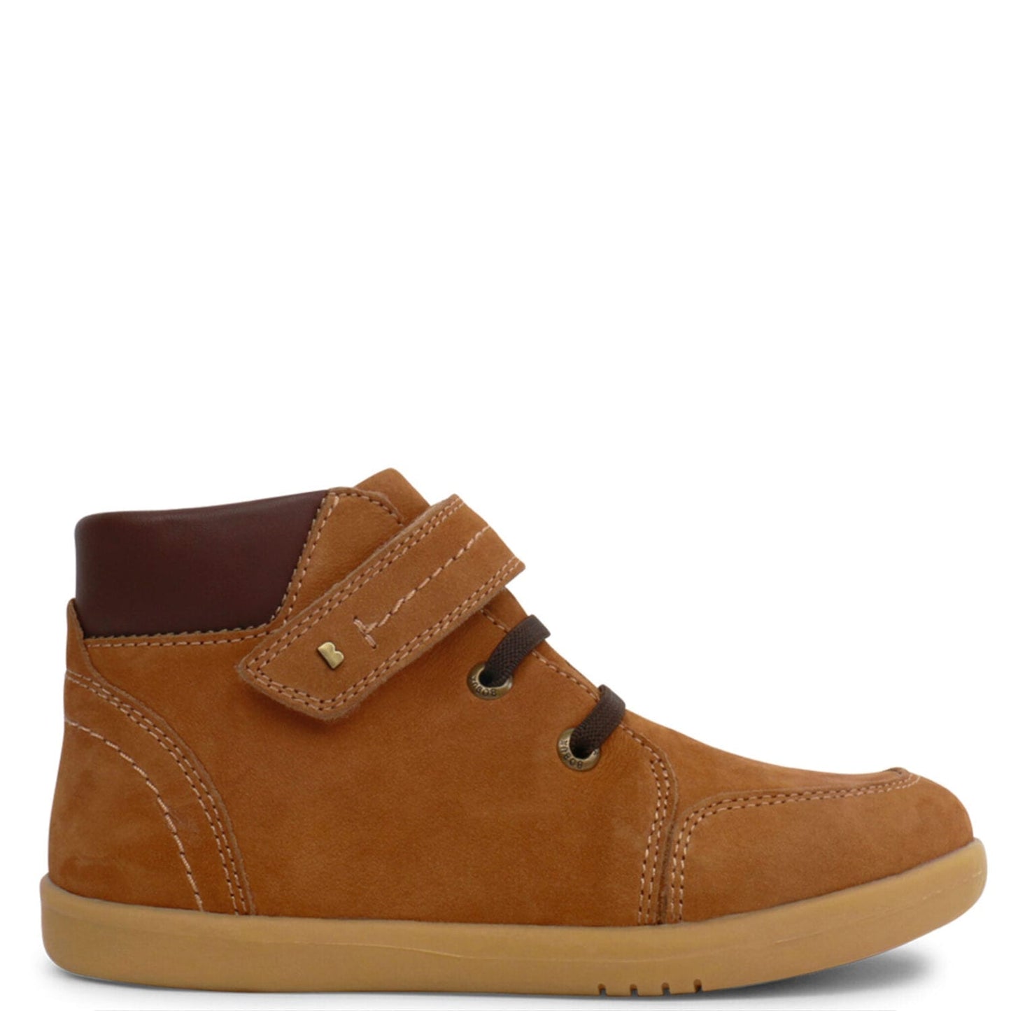 Bobux KP Timber Mustard Boots