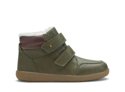 BobuxI KP Timber Arctic Olive Boots