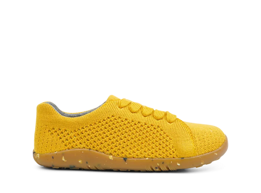 Bobux KP Seedling Turmeric Trainers