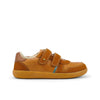 Bobux I Walk Riley Caramel + Toffee