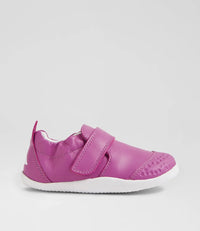 Bobux Orchid  Go Xplorer Shoes