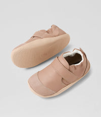Bobux Warm Taupe Marvel Xplorer Shoes