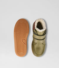 BobuxI KP Timber Arctic Sea Kelp Boots