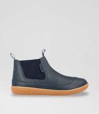 Bobux KP Traveler Navy Boots