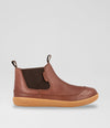 Bobux KP Traveler Toffee Boots