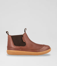 Bobux KP Traveler Toffee Boots