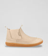 Bobux KP Traveler Oat Milk Boots