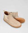Bobux KP Traveler Oat Milk Boots