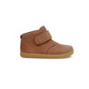Bobux I Walk Desert Caramel Boots