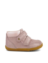 Bobux Step Up Timber Dusk Glitter Boots
