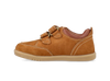 Bobux I Walk Timber Low Mustard Shoes