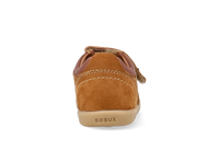 Bobux I Walk Timber Low Mustard Shoes