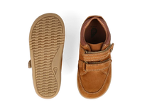 Bobux I Walk Timber Low Mustard Shoes