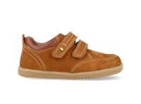 Bobux I Walk Timber Low Mustard Shoes