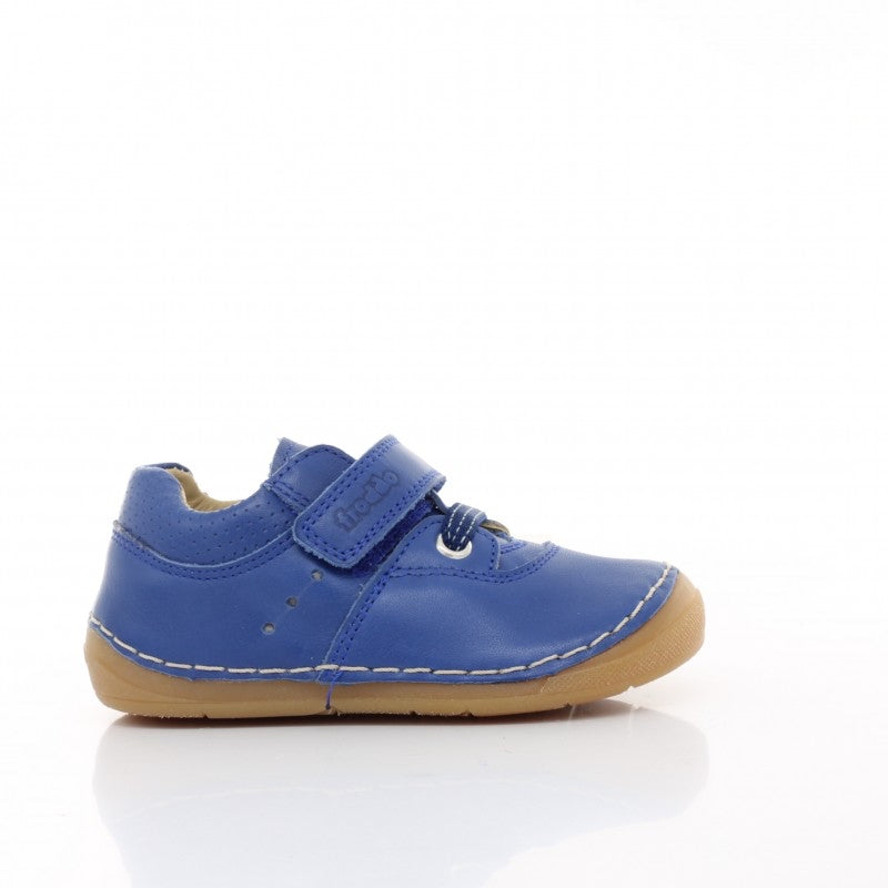 Froddo Paix Combo  Trainers Blue Electrict