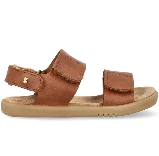 Bobux KP Coast Caramel Sandals