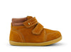 Bobux I Walk Mustard Timber Arctic Boots