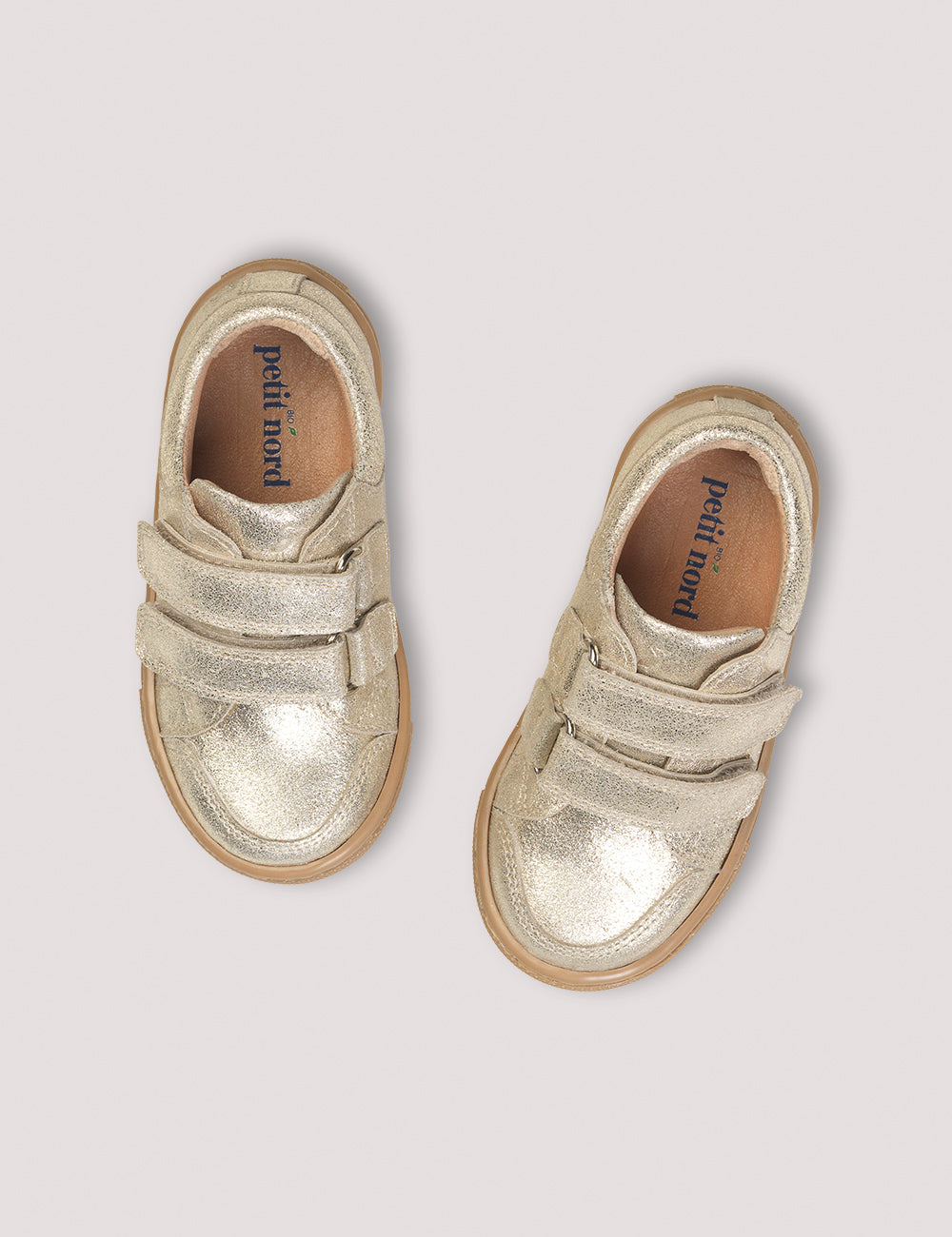 Petit Nord Copenhagen Goldie Low Sneakers