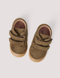 Petit Nord Copenhagen Evreday Velcro Shoes