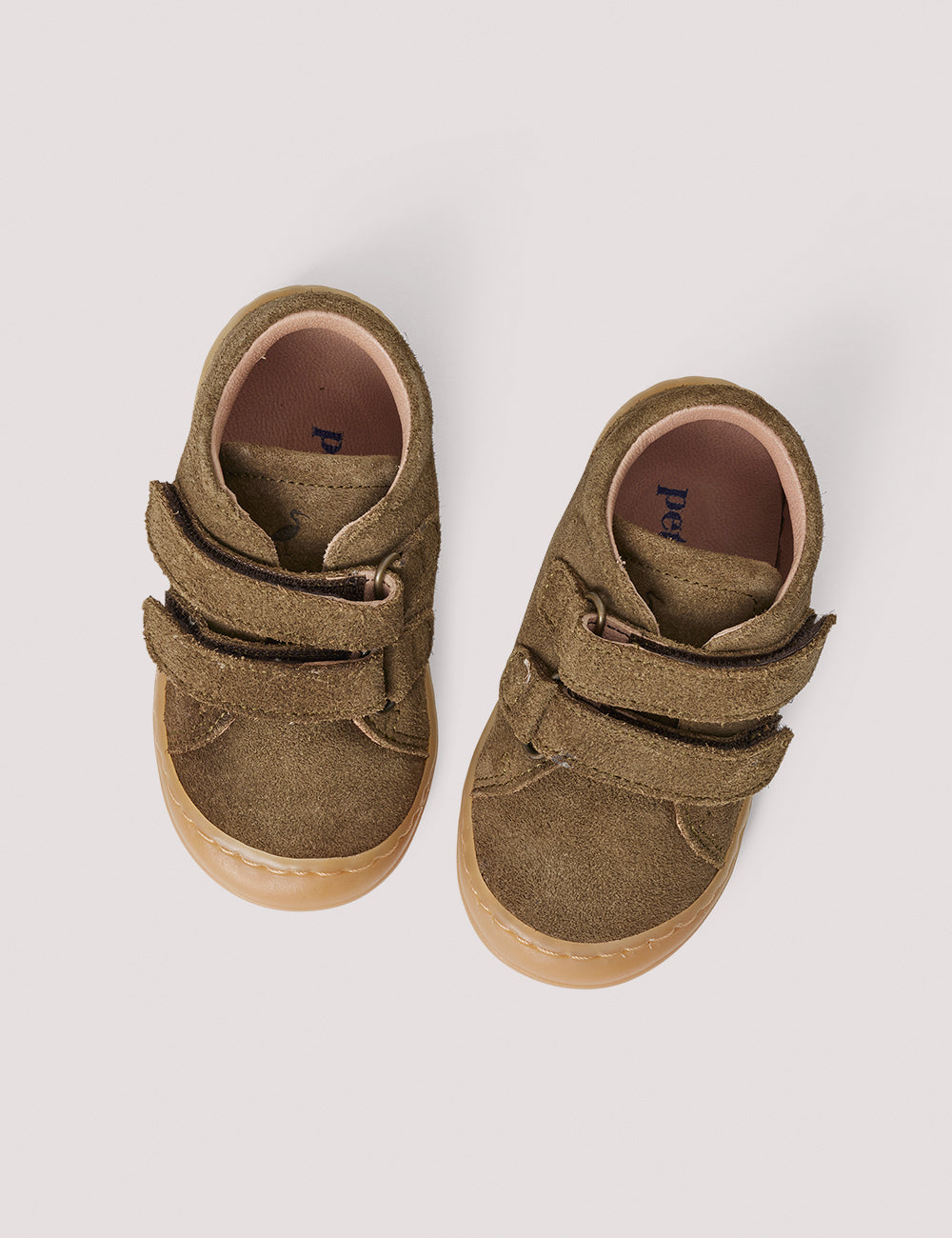 Petit Nord Copenhagen Evreday Velcro Shoes