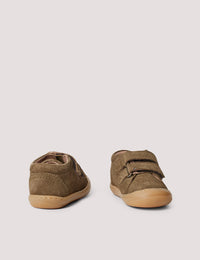 Petit Nord Copenhagen Evreday Velcro Shoes