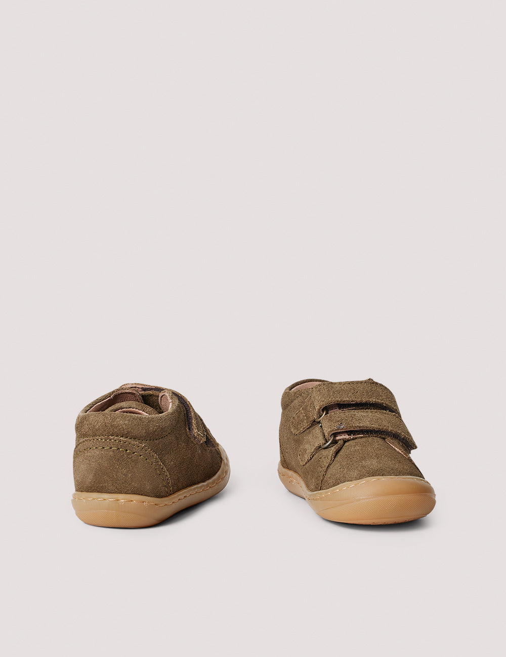 Petit Nord Copenhagen Evreday Velcro Shoes