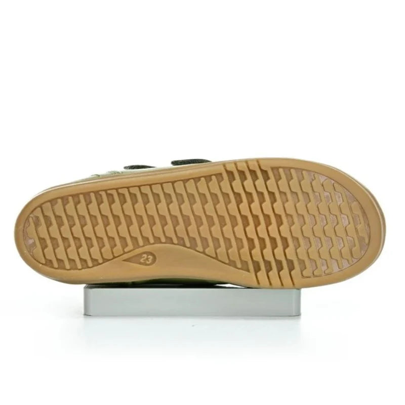 Bobux I Walk Timber Arctic Sea Kelp Boots