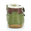 Bobux I Walk Timber Arctic Sea Kelp Boots