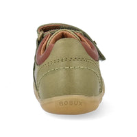 Bobux I Walk Timber Low Sea Kelp Shoes